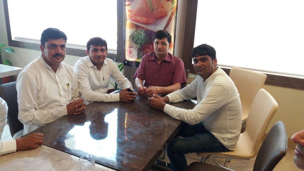 Maharaja Palace Hotel Rohtak Zewnętrze zdjęcie