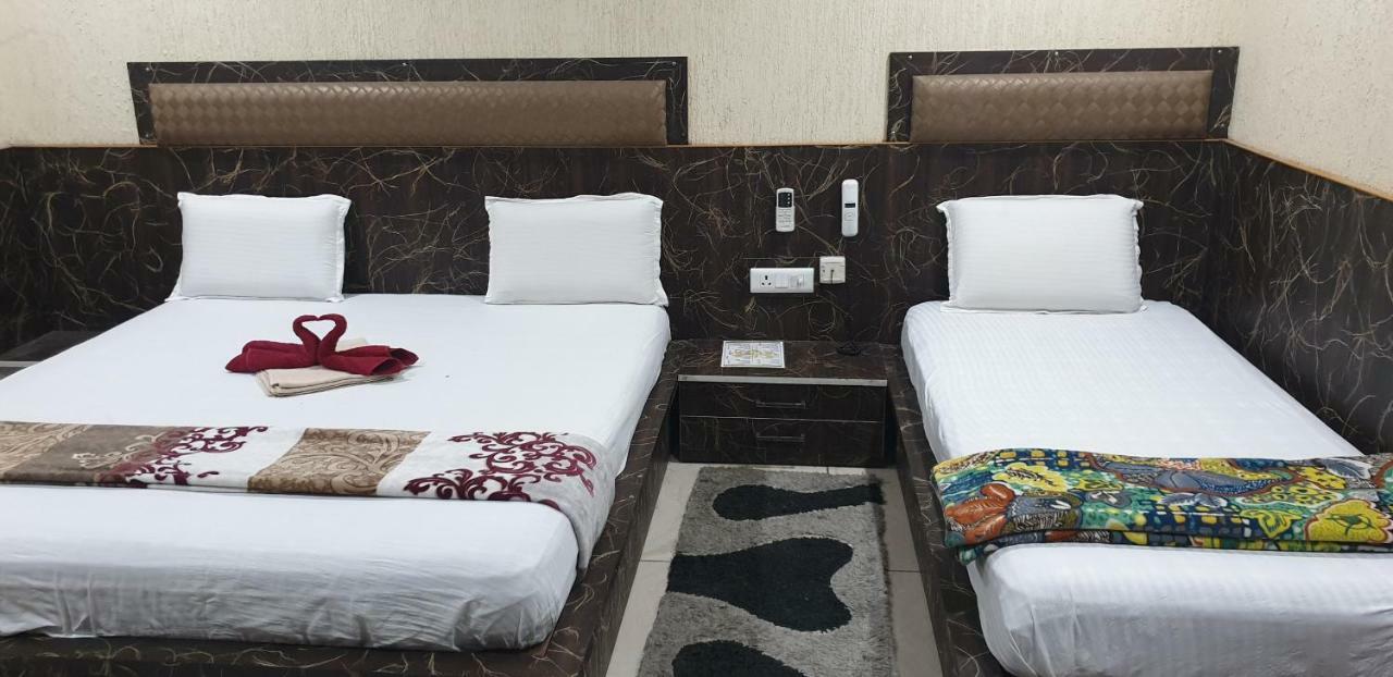 Maharaja Palace Hotel Rohtak Zewnętrze zdjęcie