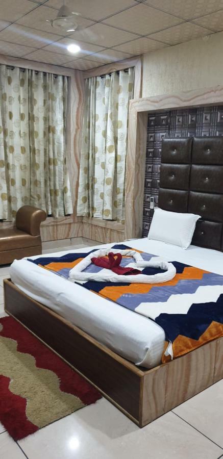 Maharaja Palace Hotel Rohtak Zewnętrze zdjęcie