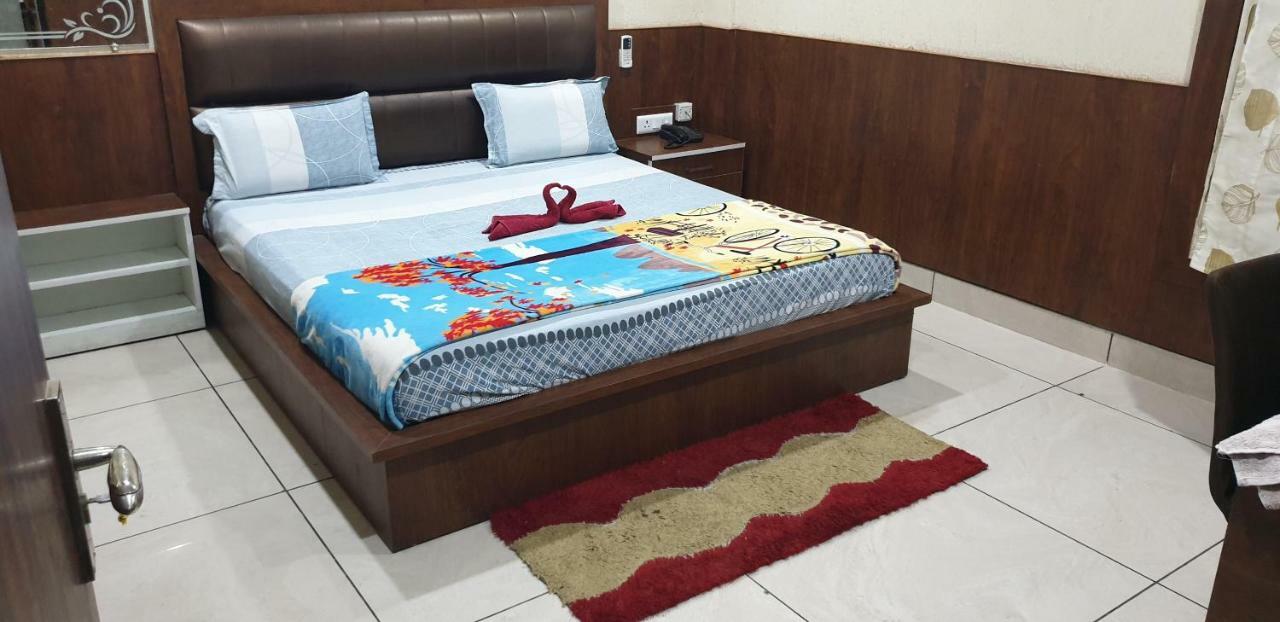 Maharaja Palace Hotel Rohtak Zewnętrze zdjęcie