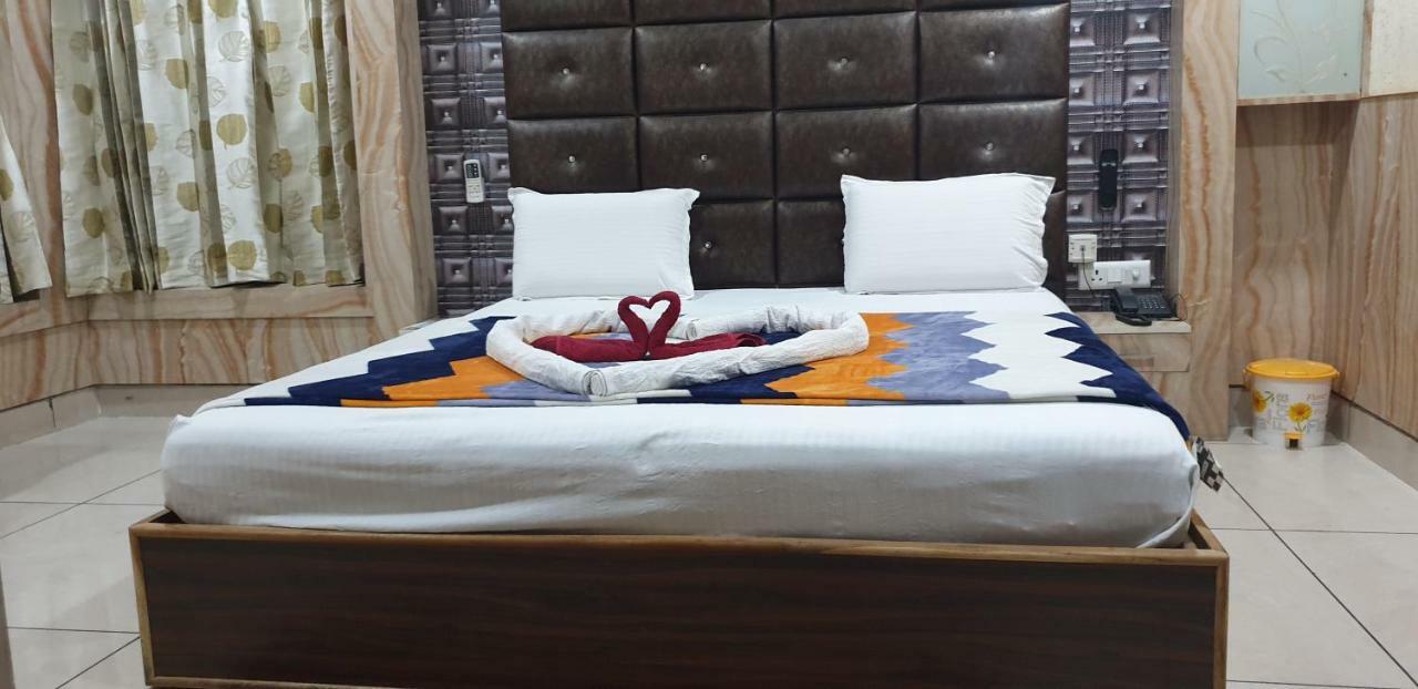 Maharaja Palace Hotel Rohtak Zewnętrze zdjęcie